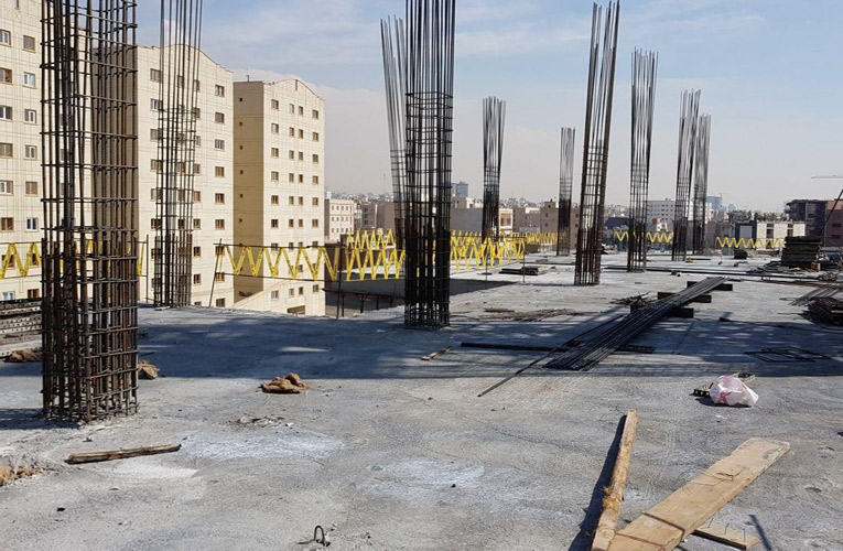 مجتمع مسکونی طرشت مجتمع مسکونی طرشت